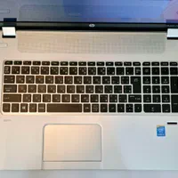 HP Protectsmart 17|رایانه همراه|گرگان, |دیوار