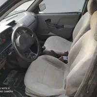 پراید 131 دوگانه سوز، مدل ۱۳۹۴