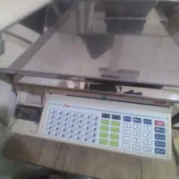 ترازو۷۰ کیلوی