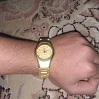 ساعت مچی|ساعت|پرند, فاز ۵|دیوار