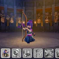 اکانت کلش تاون ۱۷|کنسول، بازی ویدئویی و آنلاین|مشهد, طلاب|دیوار