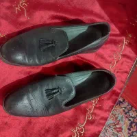 کفش مردانه