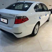 برلیانس 330 97 موتور بزرگ|خودرو سواری و وانت|قائمشهر, |دیوار