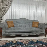 مبلمان مدرن مدل پرنس