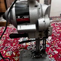 قیچی برقی سایز۸درحد