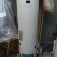 جلد آبگرمکن ایران شرق