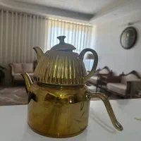 کتری قوری مارک MGS