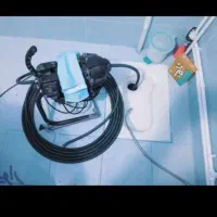 لوله‌بازکنی فنرزنی چاه‌بازکن تفت وحومه ۲۴ساعته|خدمات پیشه و مهارت|تفت, |دیوار