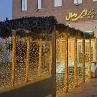 تالار جشن عروسی ،تولد، عقد ،ختم ،ولیمه|خدمات پذیرایی، مراسم|کرج, ساسانی|دیوار