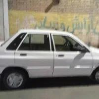 پراید ۱۳۲|خودرو سواری و وانت|شوشتر, |دیوار