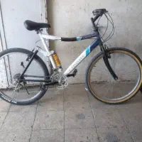 دوچرخه ژاپنی26 همه چی تموم