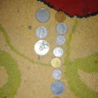 سکه ارور خارجی