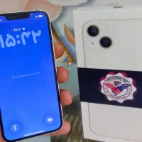 آیفون ۱۳|موبایل|خرم‌آباد, |دیوار