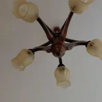 لوستر سلطنتی