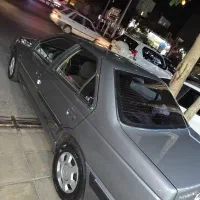 پارس سال مدل ۱۴۰۰|خودرو سواری و وانت|کرج, چمن|دیوار