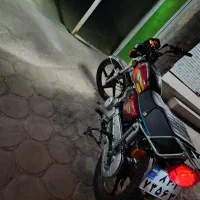موتور احسان مدل ۱۴۰۳|موتورسیکلت|بندرعباس, |دیوار