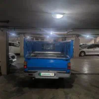 نیسان۱۴۰۰دوگانه آپشنال/معاوضه/۶۰تاکارخانگی‌درحد۴۰۴|خودرو سواری و وانت|نهاوند, |دیوار