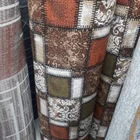 گلیم|گلیم، جاجیم، گبه|بجنورد, |دیوار