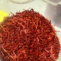 زعفران سوپر نگین‌صادراتی‌فله|خوردنی و آشامیدنی|تهران, شمشیری|دیوار