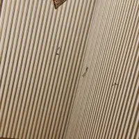 تایل دامپا کناف کف پوش دیوار پوش
