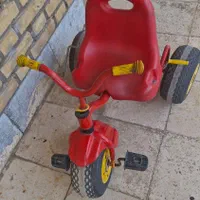 سه چرخه|دوچرخه، اسکیت، اسکوتر|دزفول, |دیوار