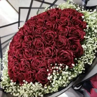 گالری گلهای عاشقانه
