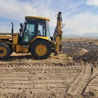 فروش بیل بکهوsp200|خودرو سنگین|مشگین شهر, |دیوار