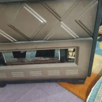 بخاری گازی|بخاری، هیتر، شومینه|خرمشهر, |دیوار