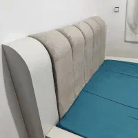 تخت دونفره