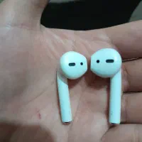 ایرپاد آیفون ۲ پرو اصل|لوازم جانبی موبایل و تبلت|همدان, |دیوار