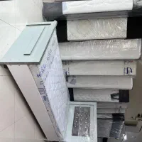 تشک رویال.. حراج به علت تعغیر شغل|تشک تختخواب|کوهدشت, |دیوار