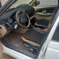 پژو پارس مدل ۹۶|خودرو سواری و وانت|مشکان, |دیوار