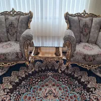 مبلمان بوفه و جاکفشی