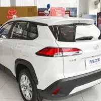 تویوتا نیوفیس