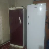 یخچال و فریزر