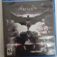 دیسک بازی batman arkham knight  ps4