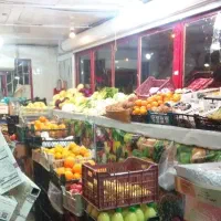 نیازمند کارگر ساده میوه فروشی