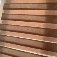 پرده زیرا ۸۵*۲۶۵