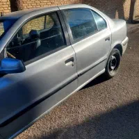 فروش خودرو سمند