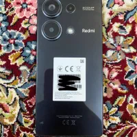 شیائومی ردمی نوت ۱۳ پرو ـ ۲۵۶ گیگ|موبایل|شاهرود, |دیوار