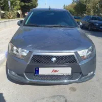 دنا تیپ دو فول|خودرو سواری و وانت|اصفهان, بهارستان|دیوار