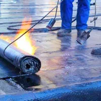 ایزوگام و قیرگونی و آسفالت علیزاده