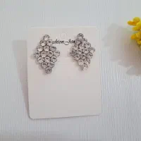 گوشواره های دستساز|بدلیجات|تبریز, |دیوار