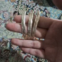 النگو سایز ۲|جواهرات|همدان, |دیوار