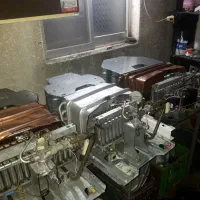 پکیج آبگرمکن|خدمات پیشه و مهارت|بندر انزلی, پاسداران|دیوار