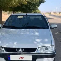 فروشی یا معاوضه|خودرو سواری و وانت|فردوس (خراسان), |دیوار