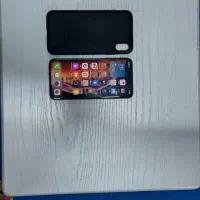 ایفون xs max 64 zaa gold|موبایل|تهران, قصر فیروزه ۱|دیوار