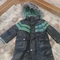 لباس بچه پسرانه  ترک و خارجی با کیفیت تا ۷ سال