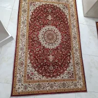 فرشینه و پادری قرمز