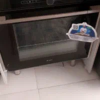 فوری فروش فر توکار اسنوا